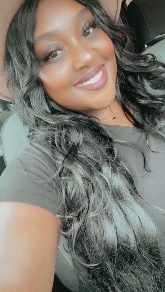 Dominique Fields