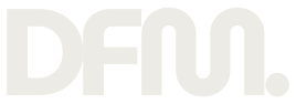 DFM — Strategy with Purpose. Marketing with Impact.