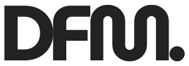 DFM — Strategy with Purpose. Marketing with Impact.