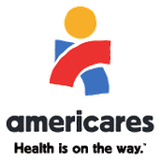 Americares logo