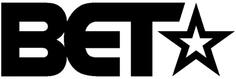 BET logo