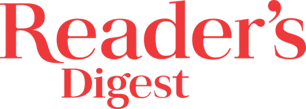 Reader's Digest logo