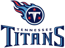 Tennessee Titans logo